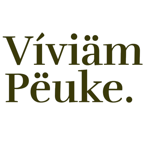 Logotipo Viviam Peuke